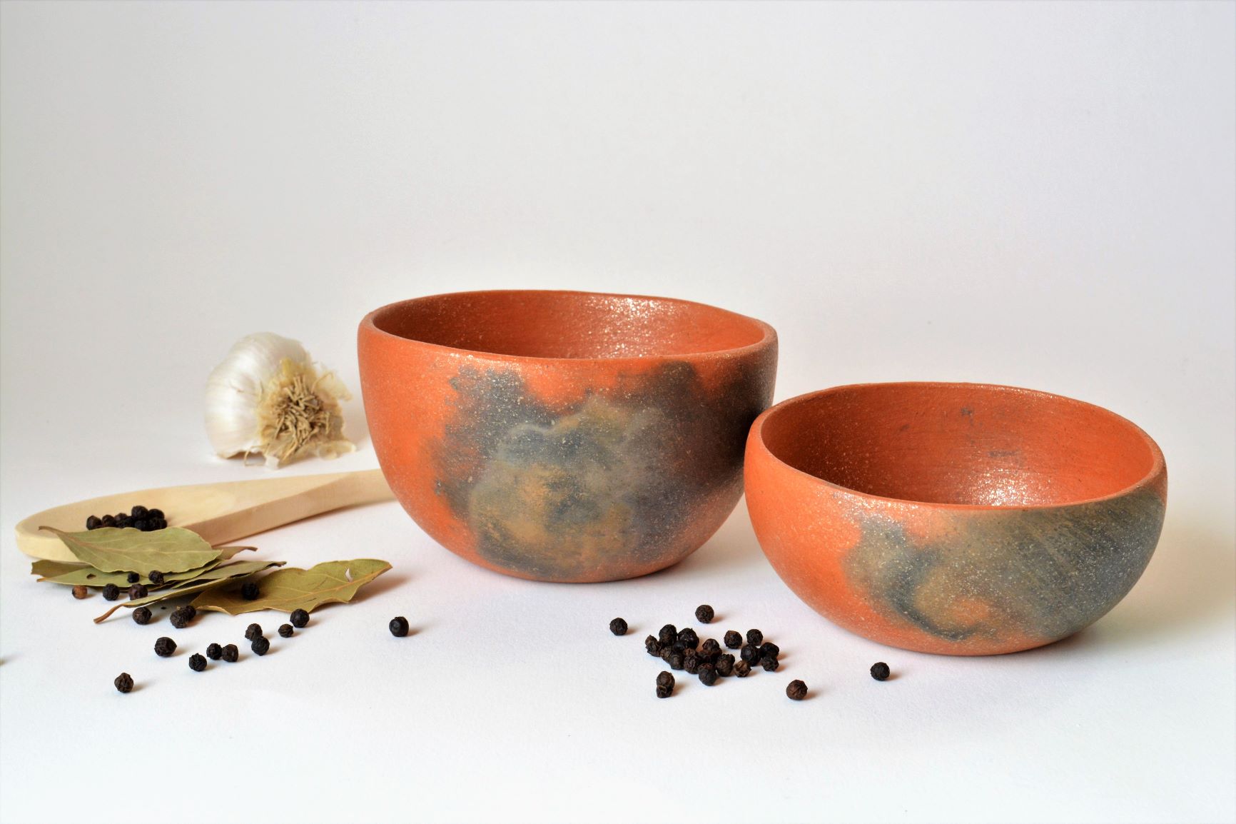 Mica Collection — Barro by Lucrecia Mica Collection — Barro by Lucrecia